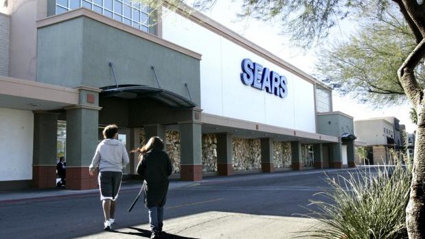 Sears to keep Tucson stores amid bankruptcy; Sierra Vista store to close